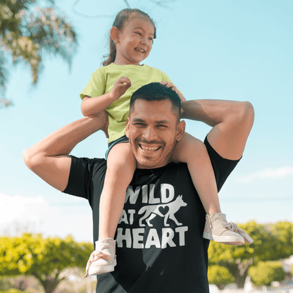 Sproutsmith T-Shirt Wild at Heart T-Shirt