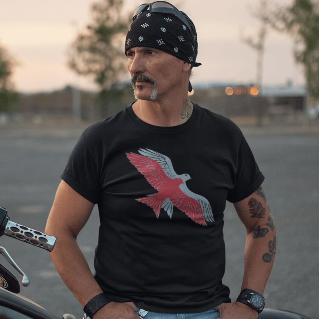 Sproutsmith T-Shirt Wings of Harmony T-Shirt